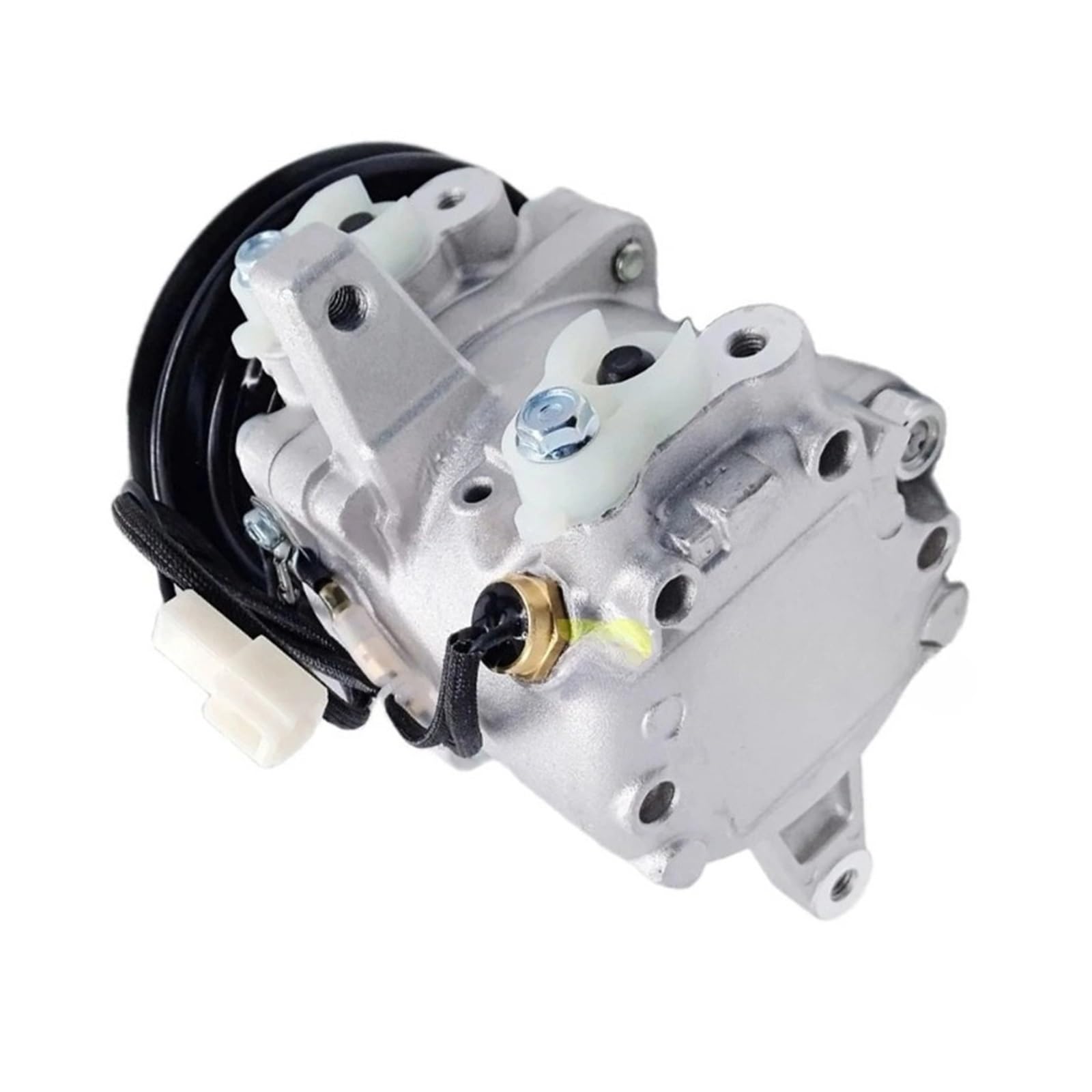 Amazon.com: Compatible For Kubota SV07E AC Air Conditioning