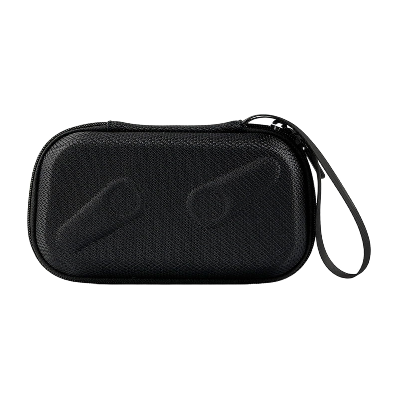Ljmyy Protector Case Storage Box for MINILOONG POCKET 1 Scratchproof Bag Handheld Console Travel Carrying Case with Handle