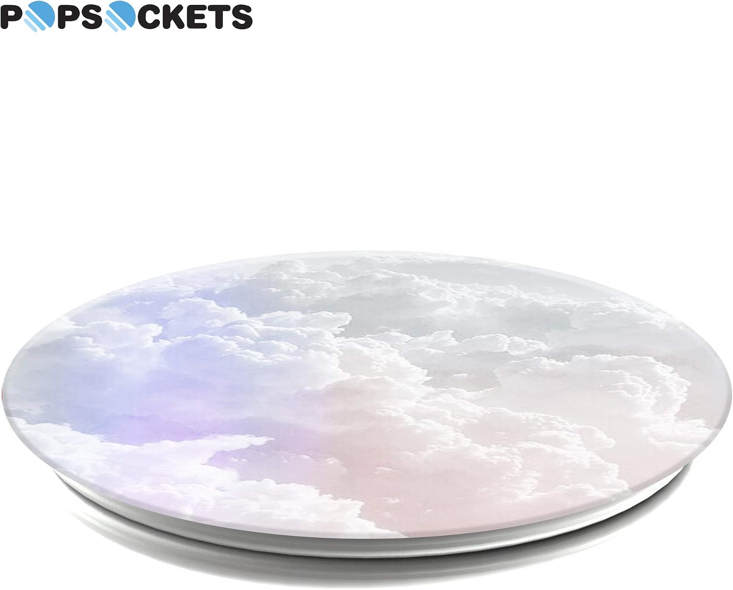 PopSockets: Collapsible Grip & Stand for Phones and Tablets - Cloud Canyon