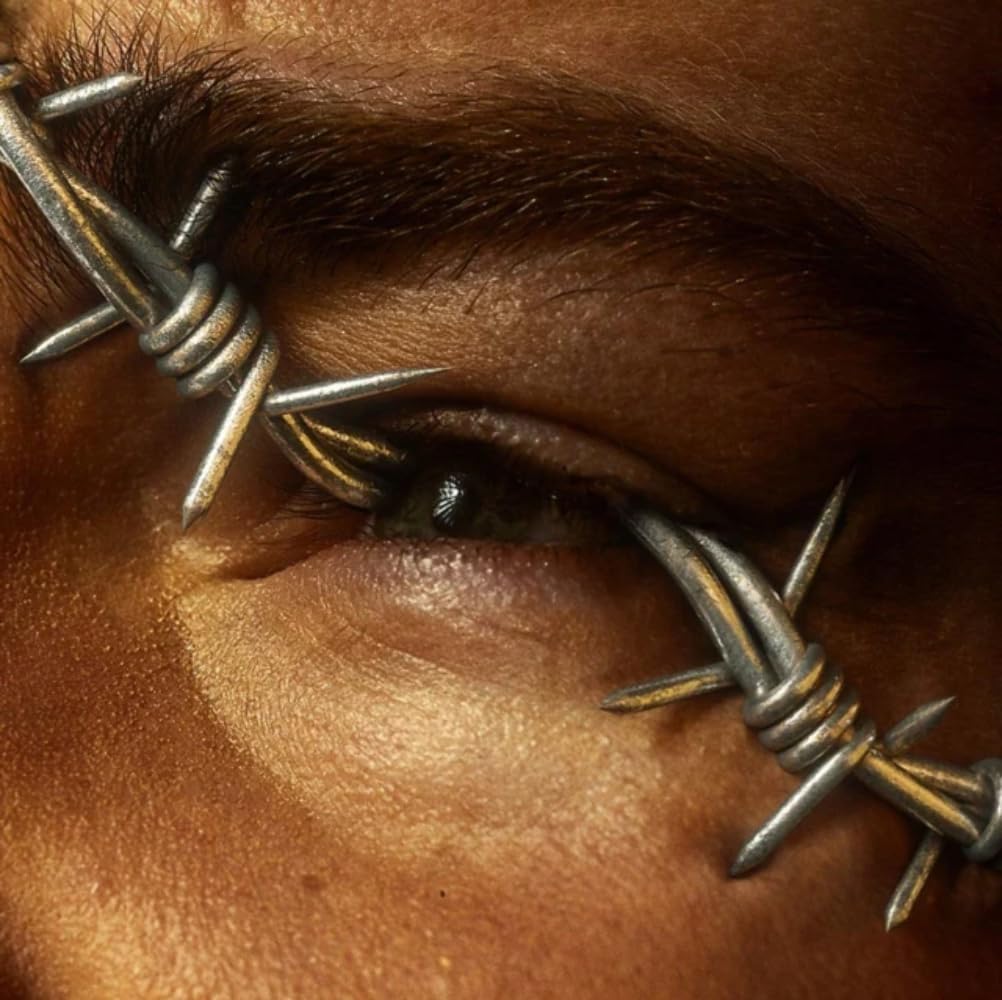 Beerbongs & Bentleys [Clear] por Post Malone — capa do álbum