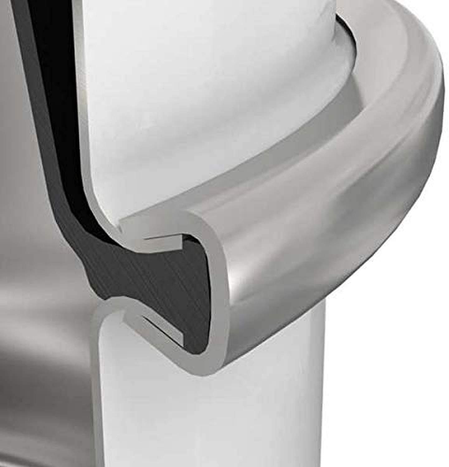 Flamco 14349 Airfix D 12 Litros 4 Bar Vaso de Expansión para Instalaciones de Agua Potable Blanco