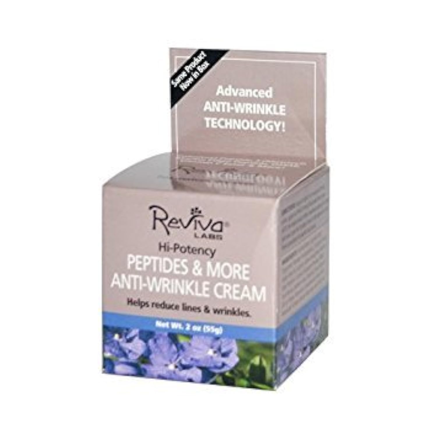 Reviva Cream Nasolabial Fold Multi Pe