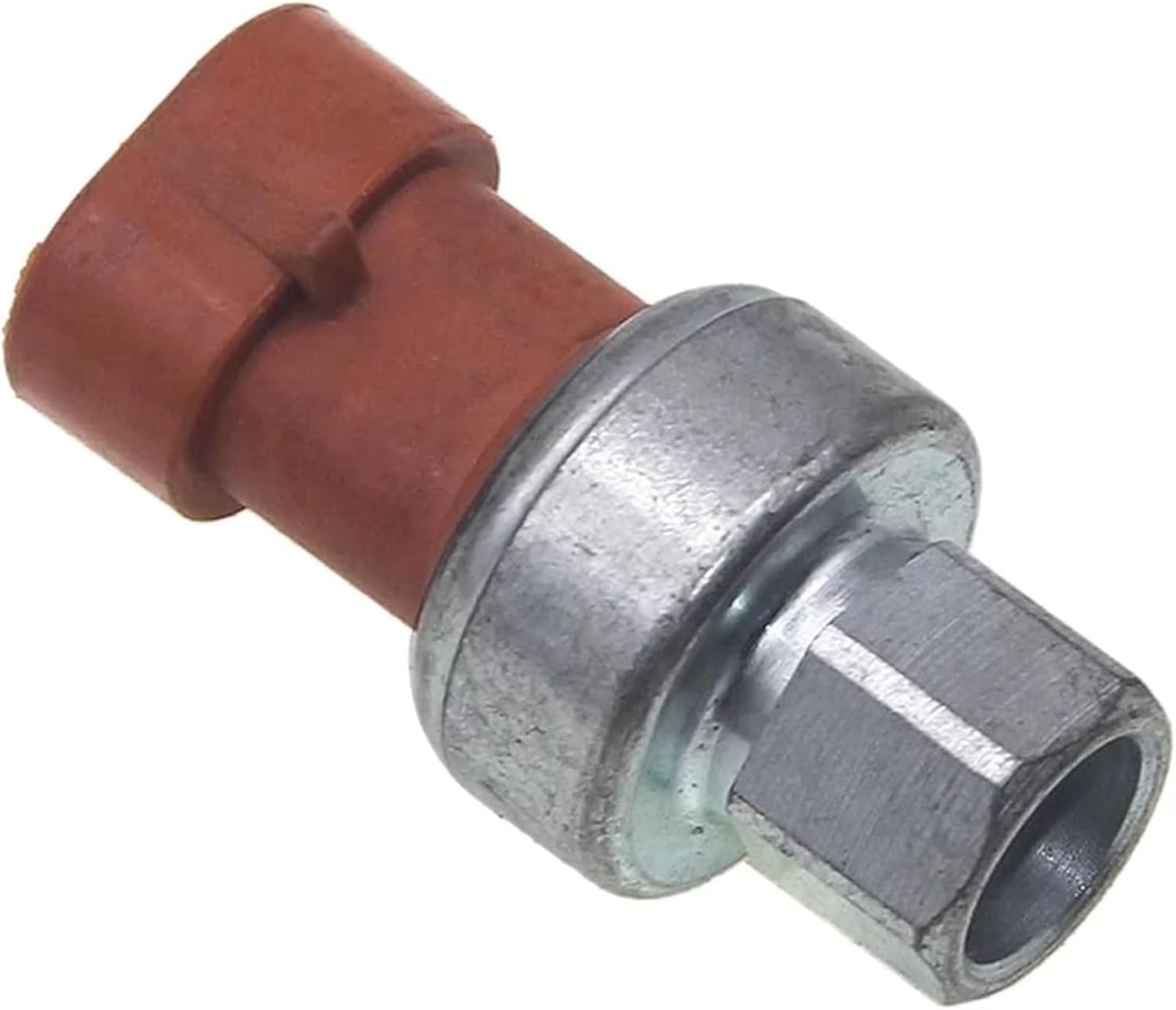 A/C Pressure Switch Sensor, Air Con Pressure Sensor, for Kenworth, for Truck P27-1051 A/C Pressure Sensor