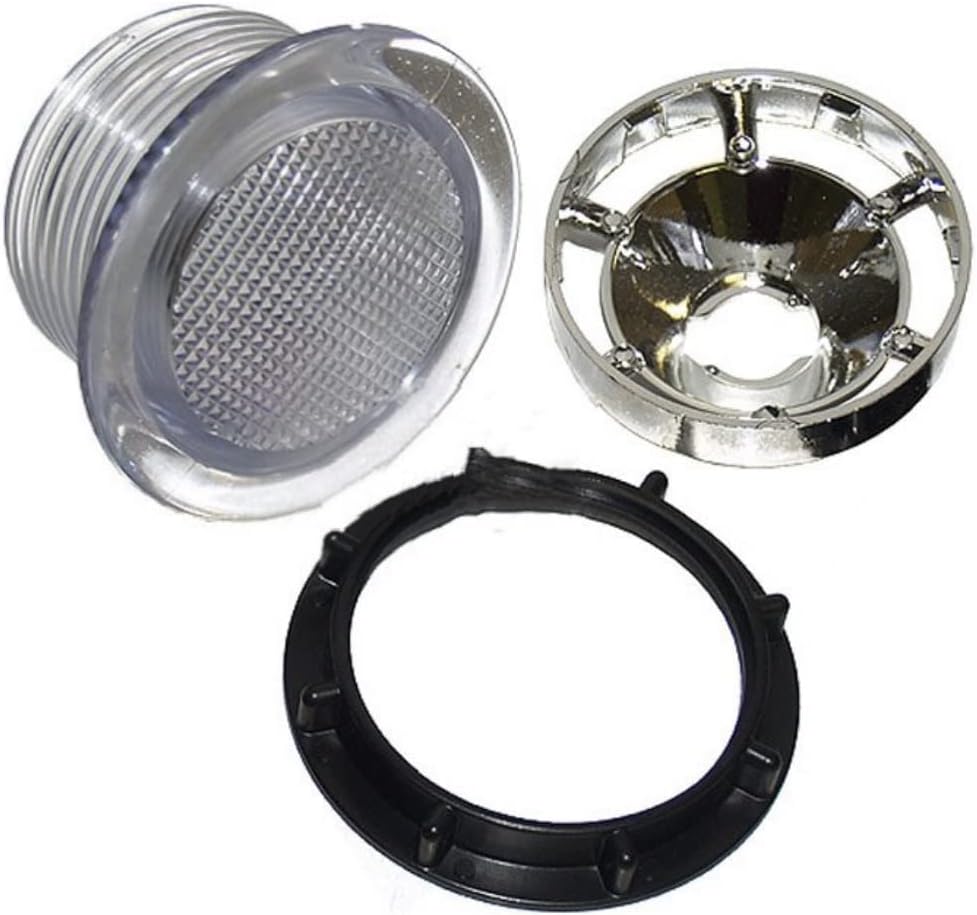 Hot Tub Compatible with Marquis Spas Light Kit, Assembly Less Cord MRQ740-0639