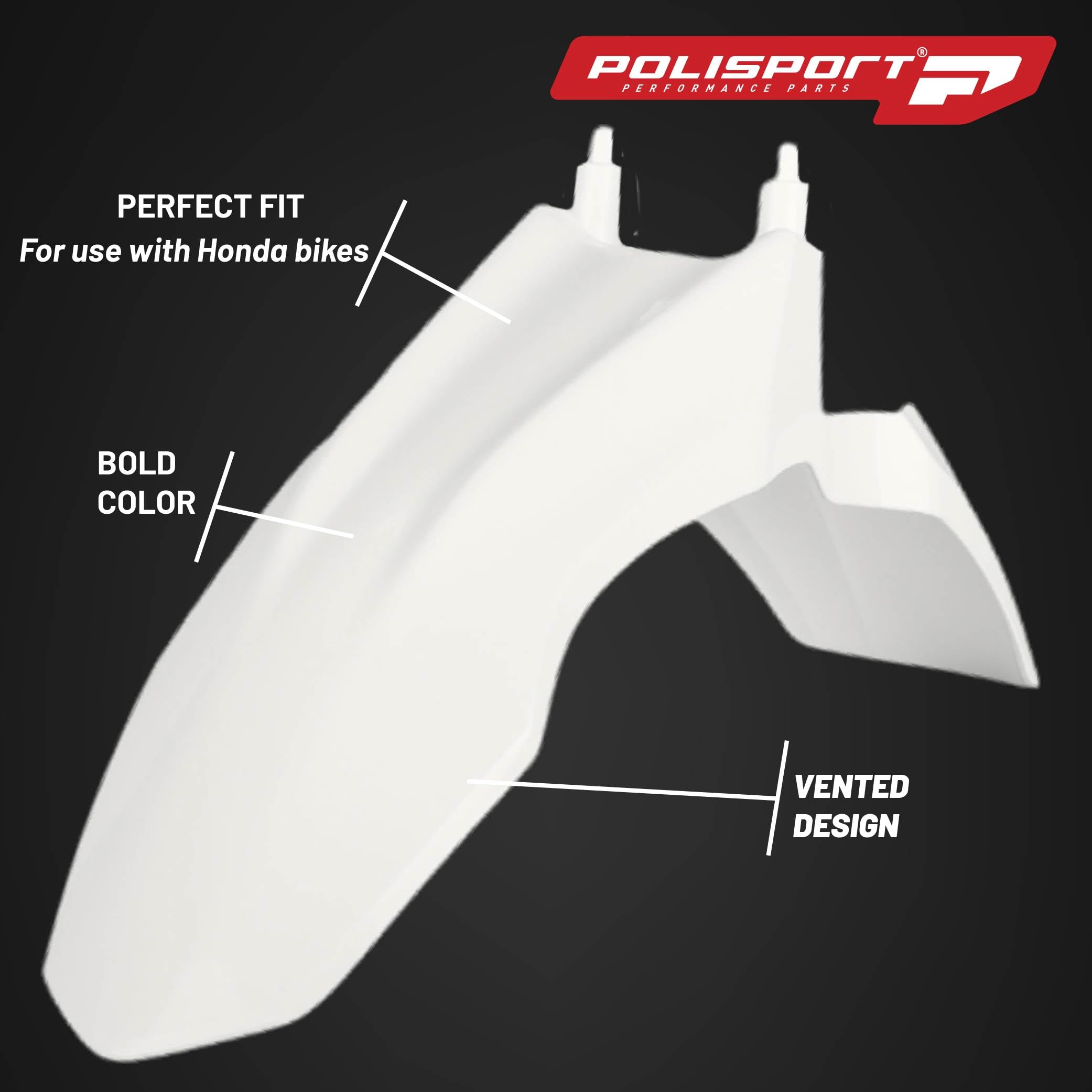 Polisport 90538 kompletny zestaw