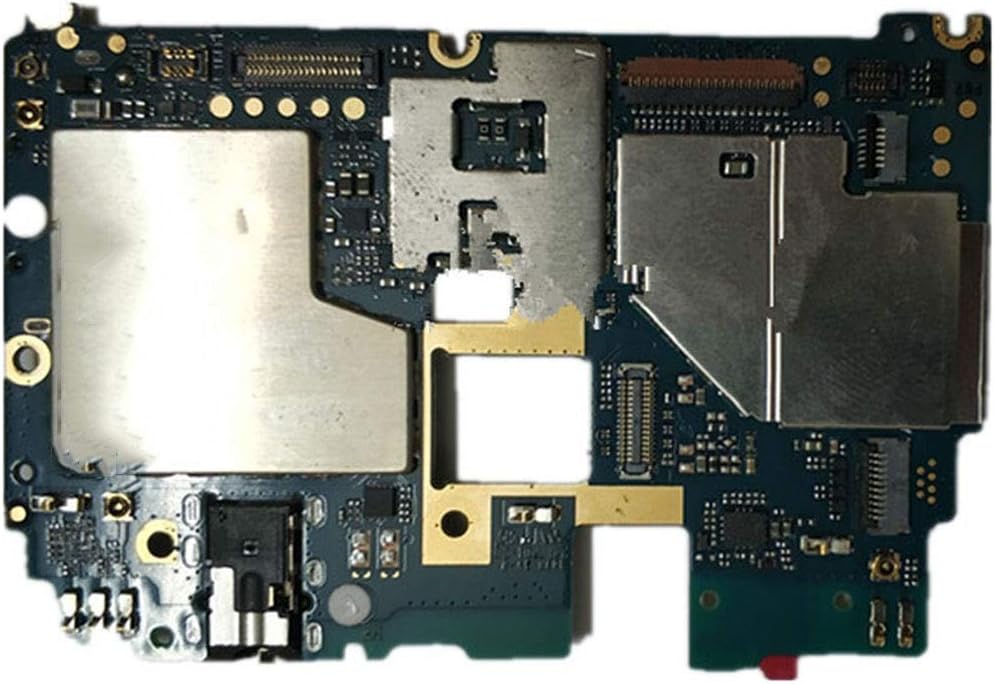 ACD Celular Teléfono Placa MAPINARIO ABIERNO Fit For XIAOMI REDMI Nota 4X Nota 4 Versión Global 3 +32GB Snapdragon 625 Placa Base Frimware MIUI Note4X
