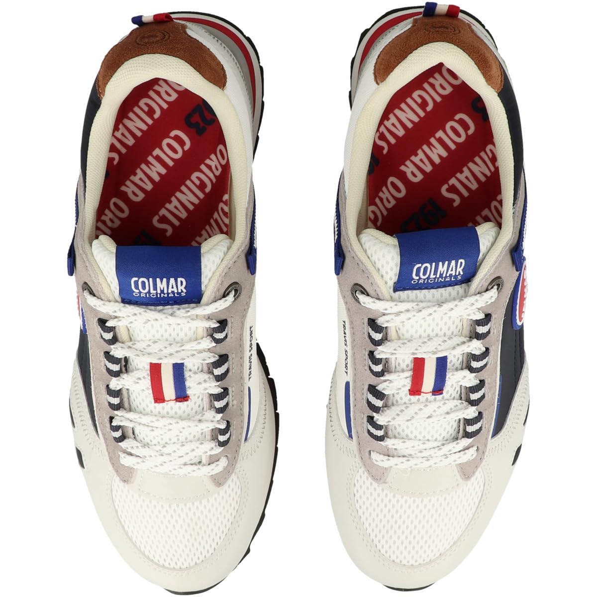 Colmar Travis Sport Dual ZapatillasMixte