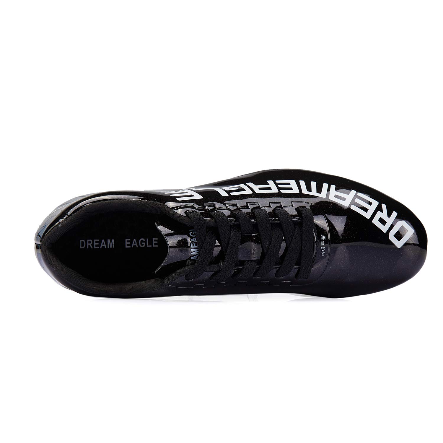 TauLene Women Men Sprint Track Shoes Athletics Track Spikes product thumbnail 6
