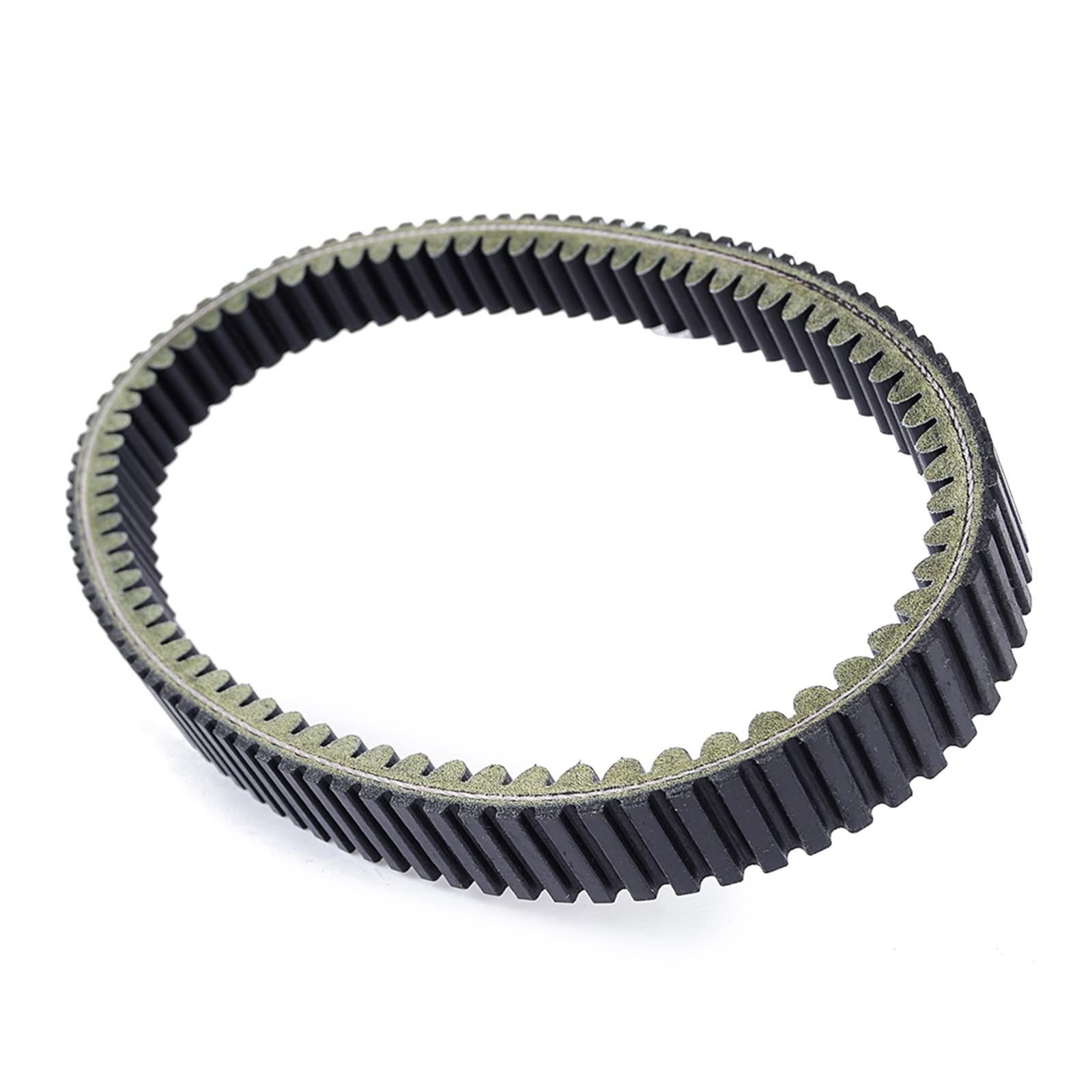 Cinghia Trasmissione Dentata in Gomma TGB-924161 per TGB per Lama per Bersaglio per Gunner 500 525 425 LT Lama 500R Cinghia di Trasmissione Parti della Cinghia del Motociclo
