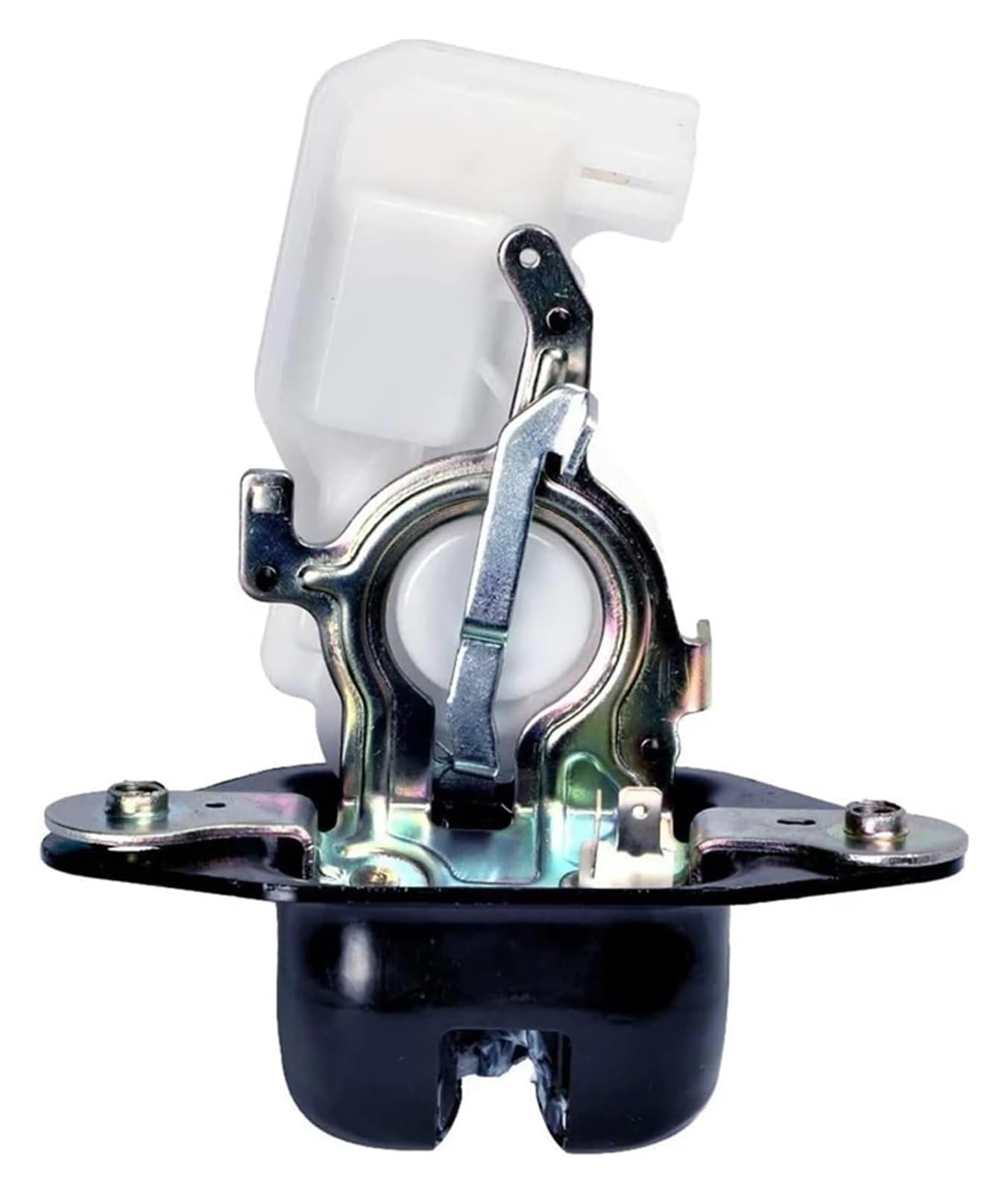 Trash Bin One Color Rear Tailgate Lock For Cr-V 2.4L 2007-2011 Tailgate Latch Actuator Car Accessories Trunk Mechanism Door Lock 74800Smgg01