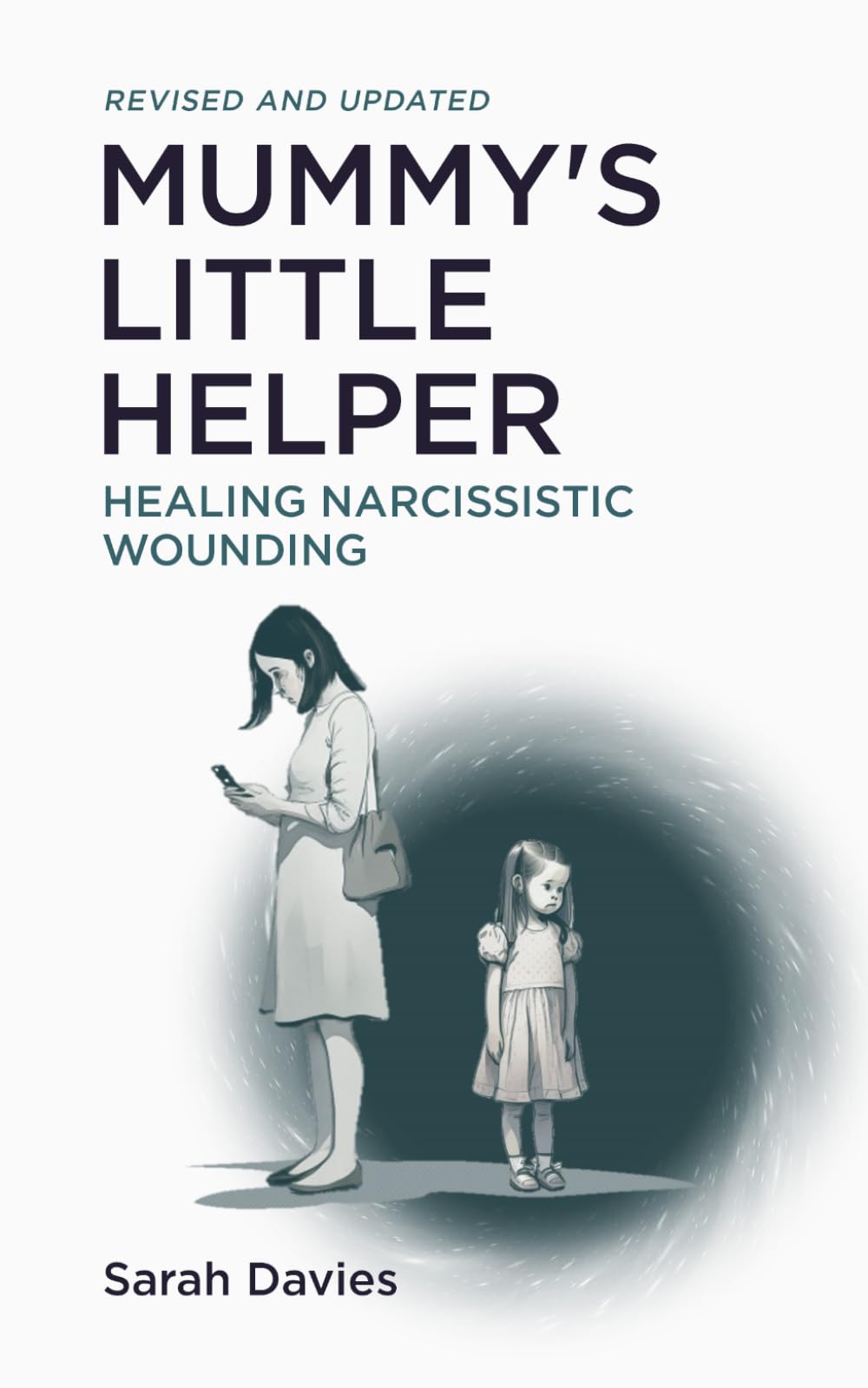 Mummy's Little Helper