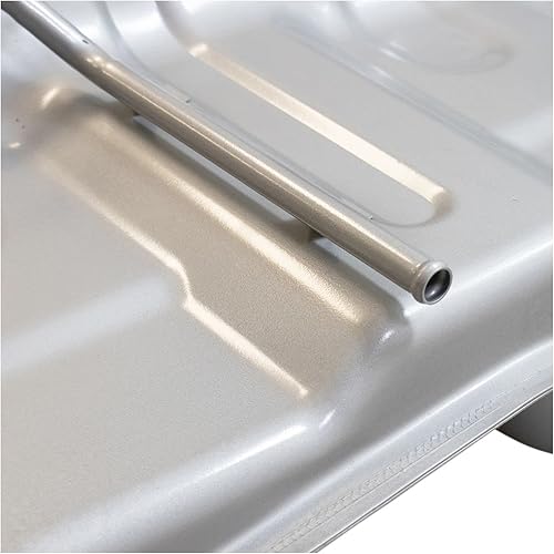 Miniatura 3 de Depósito de gasolina de combustible de ajuste directo compatible con Hyundai Santa Fe Truck SUV 03-06