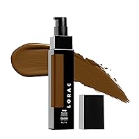 Vista 22 de LORAC Base de larga duración PRO Soft Focus