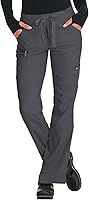 Vista 1 de KOI Lite Pantalón deportivo para mujer, con bolsillos múltiples
