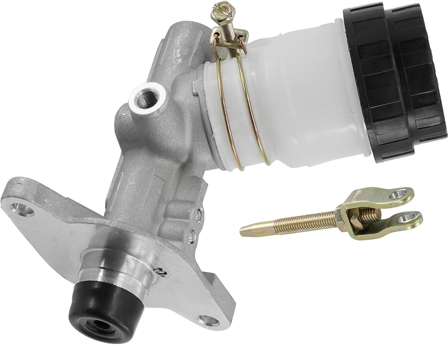 Caltric Brake Master Cylinder compatible with Yamaha Viking 2015-2020 / Ranch 2018-2023