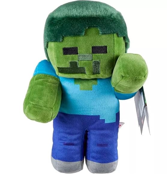 Foto 2 de 3 de Juegos Mattel Toys Plush MC 20,3 cm 1PK