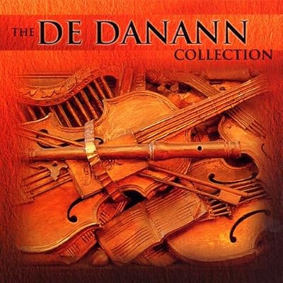 The de Danann Collection