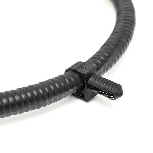 Miniatura 5 de Michigan Motorsports Arnés de bomba de combustible Power Stroke para Ford 2004-2007 6.0L reemplaza a 6C3Z-9F759-A