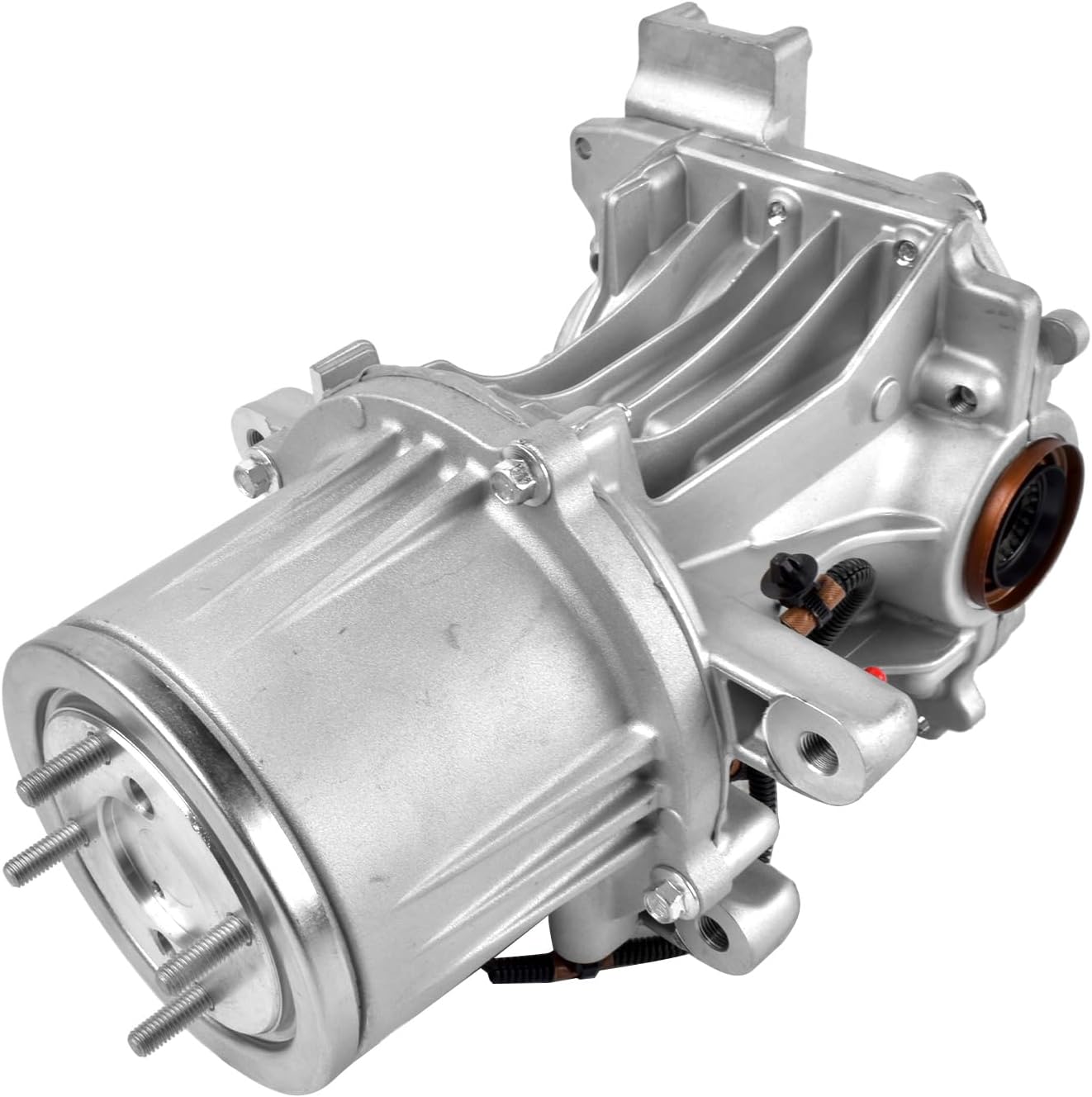 Rear Differential w/Coupling Assembly Replacement for 2018-2023 Mazda CX-5 CX-9 2.5L AWD Part# KAT2-27-020, KAT227020, KE01-27-97XC, KE012797XB