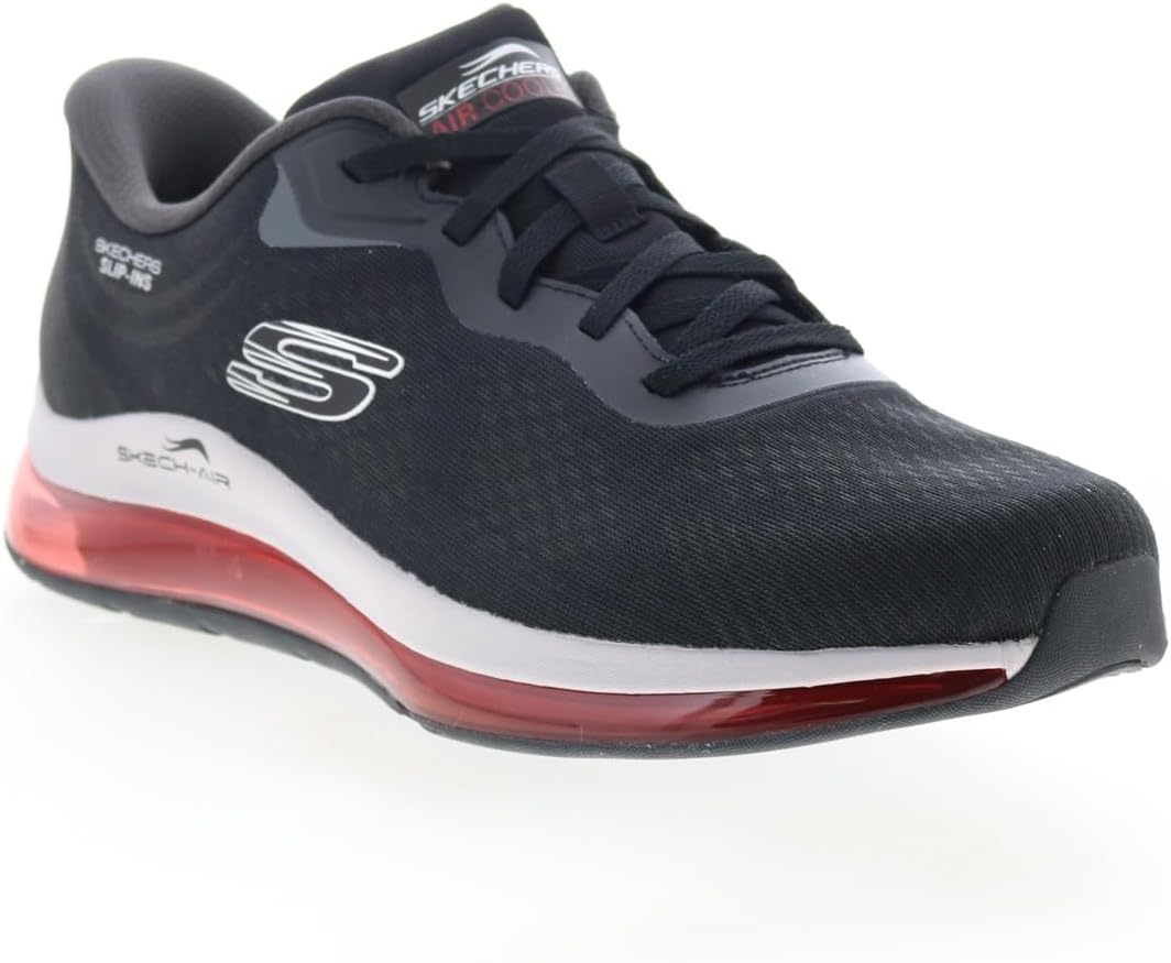 Skechers Slip-ins: Skech-Air Element 2.0 - Saire Black/Red