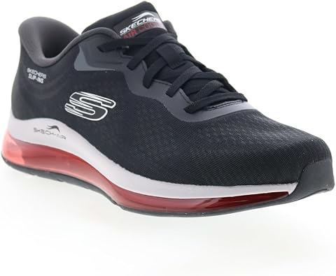 Skechers Slip-ins Skech-Air Element 2.0 - Saire Black/Red