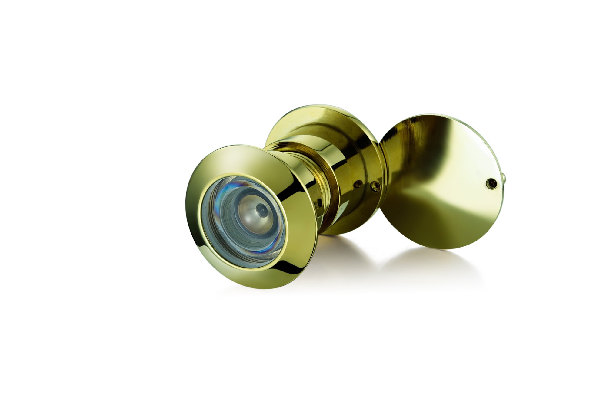 TOGU TG2814YG-AB Solid Brass UL Listed 220-degree Bhutan