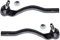Vista 26 de Detroit Axle - Kit de suspensión frontal de 10 piezas para Dodge Avenger 2008-2014, Chrysler Sebring 2007-2010, 2 brazos de control inferiores, 2