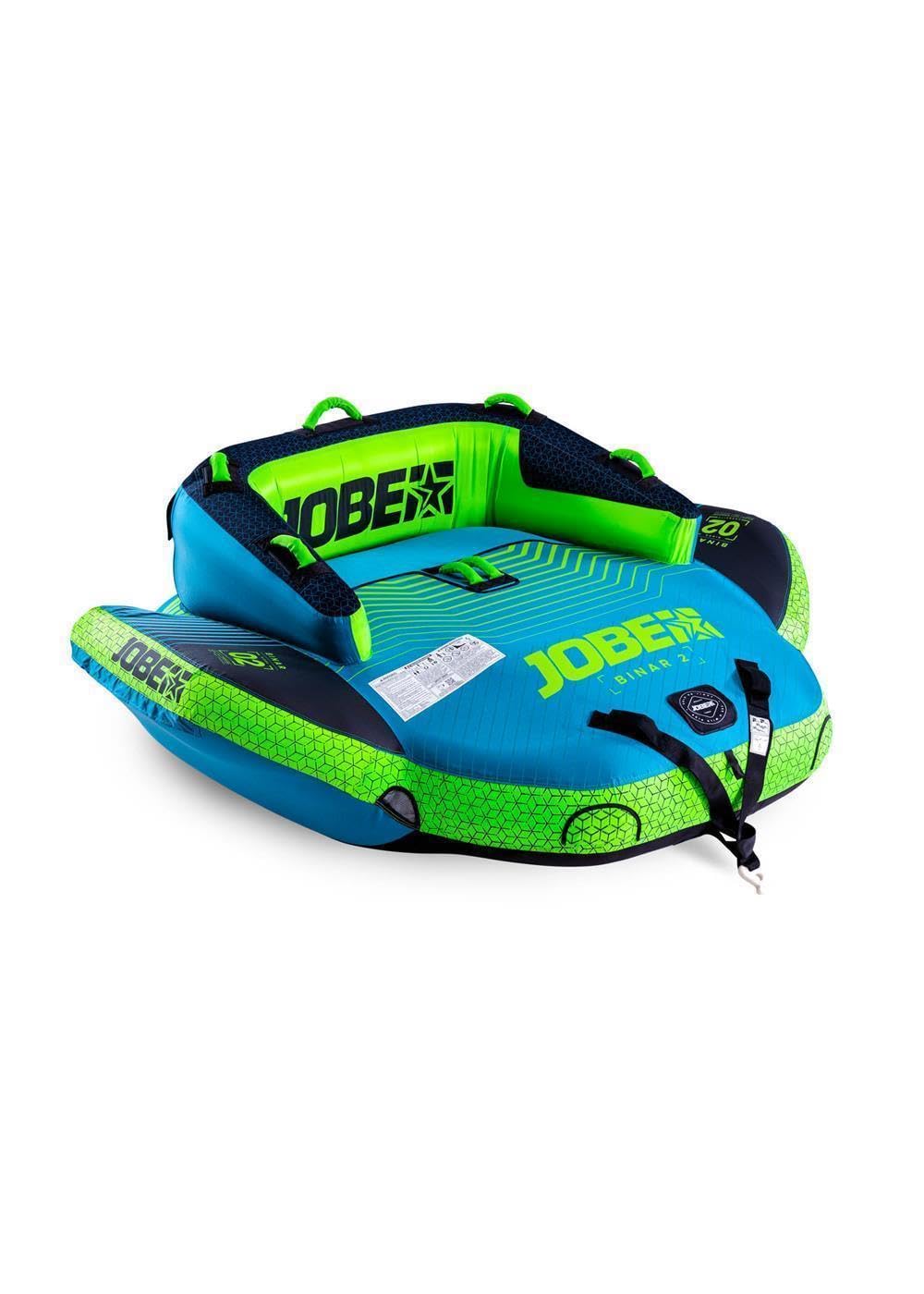 NUEVO 2024 - JOBE BINAR TOWABLE 2P
