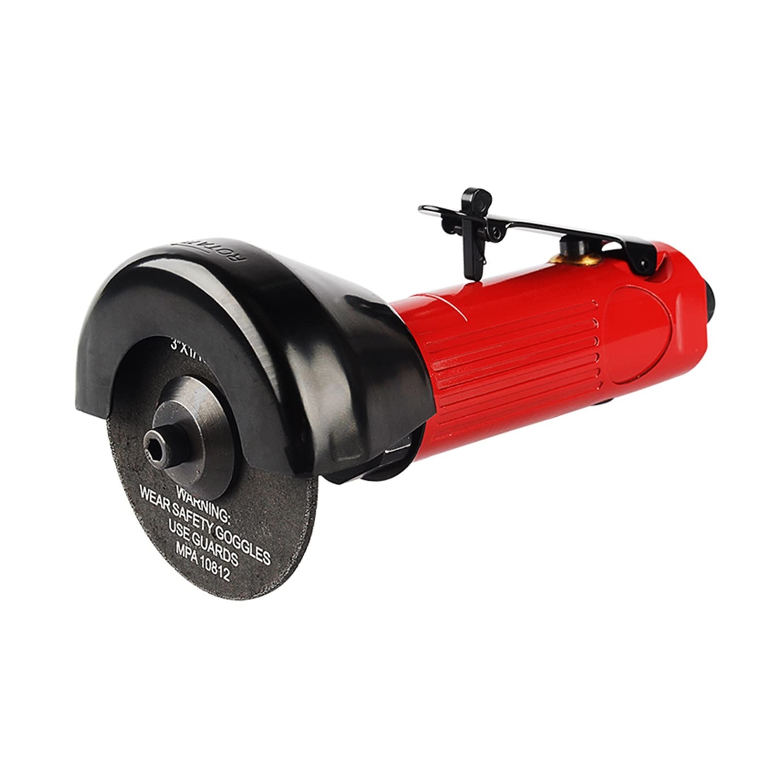 Mini cortadora neumática de grado industrial, herramienta corte, amoladora angular, pulidora y for pulido abrillantado automático ,Rendimiento alto