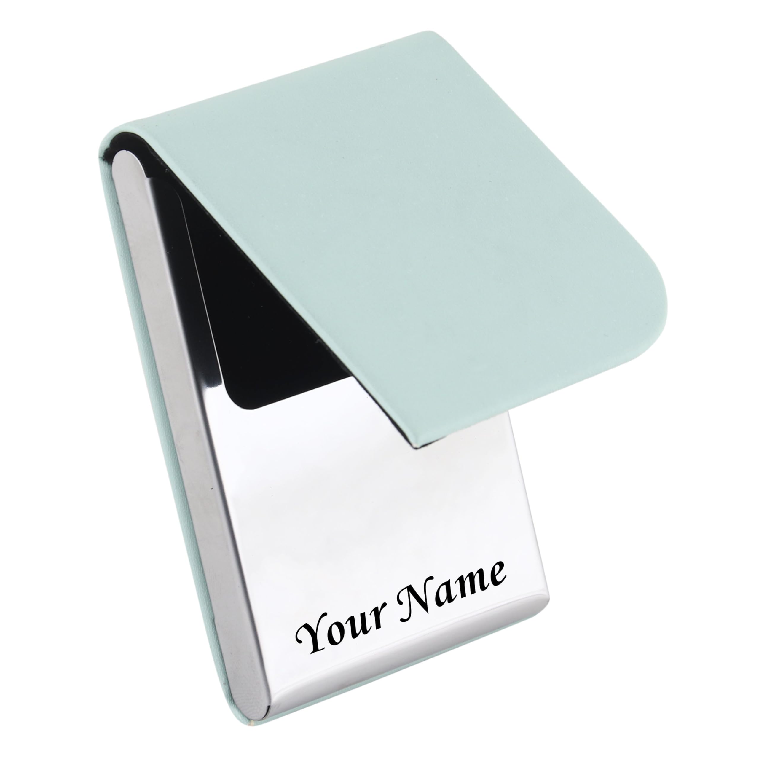 celebr8 Name Engraved Women's Credit Card Holder, Debit/ATM/Credit Card Holder for Women, Slim Wallet for Women, Birthday Gift for Girlfriend, Customized Women Wallet, Best Gift for Wife-picture-47