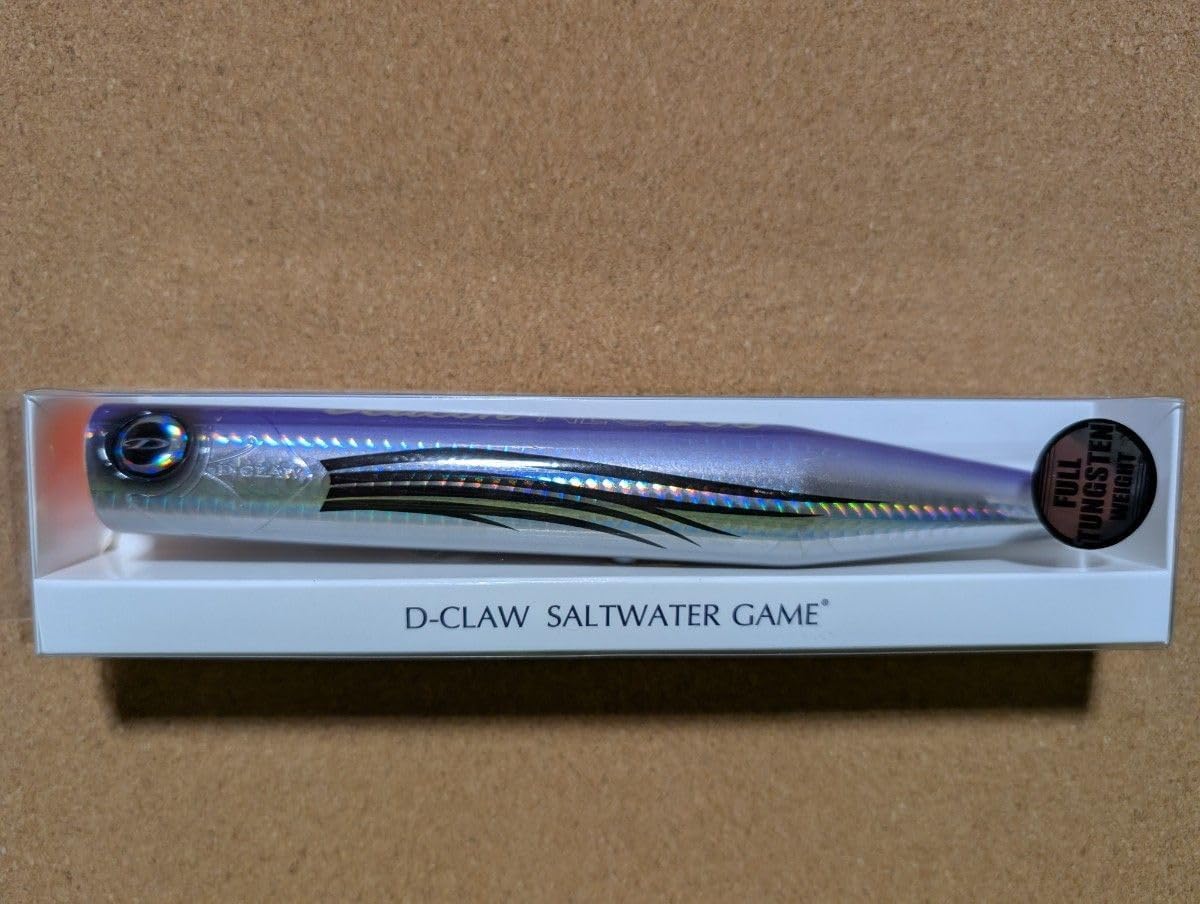 D-CLAW Beacon NEO 200 ビーコン ネオ 200 トビウオ 楽天市場】D-CLAW SALT WATER GAME ディークロウ ディークロー