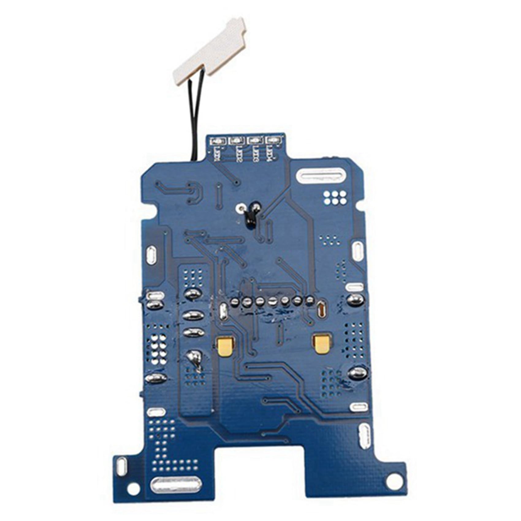 40Pcs BL1830 Li-Ion Batteria PCB Bordo di Protezione di Ricarica per 18V Strumento di Potere BL1815 BL1860 LXT400 Bl1850