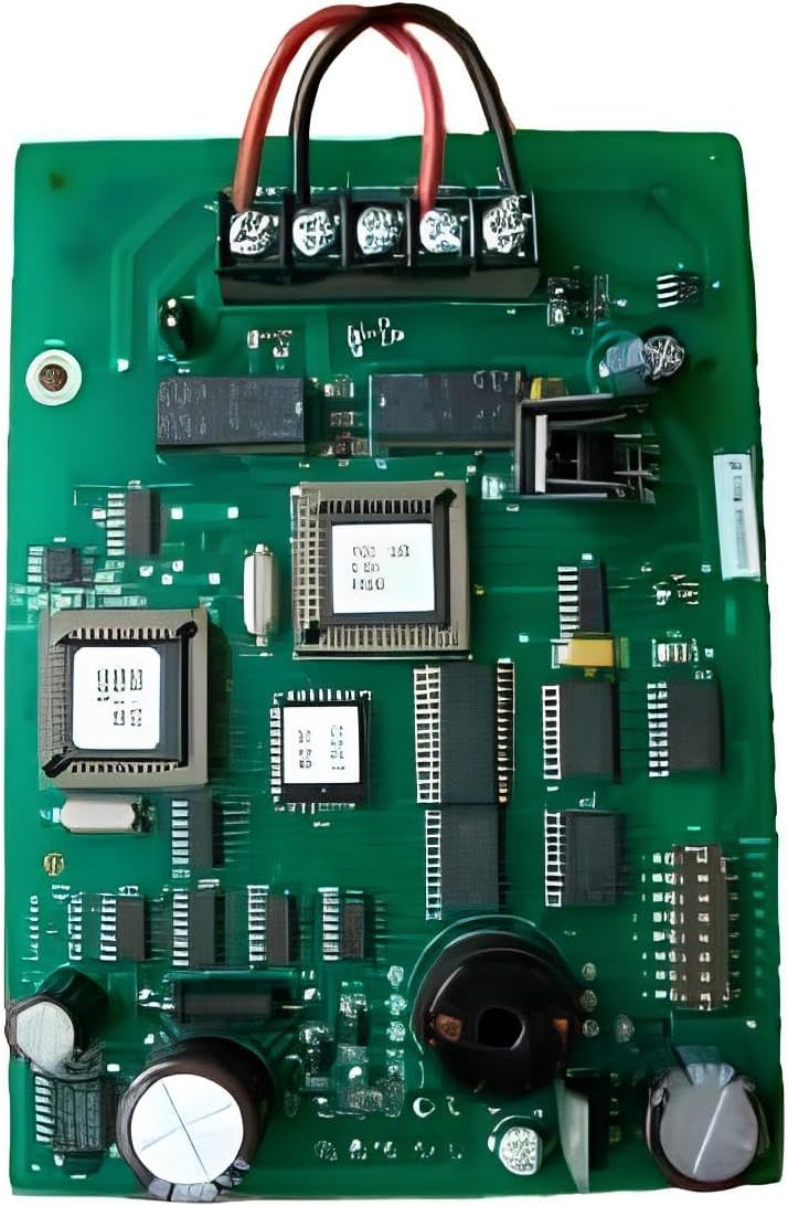 SIMPLEX 4100-1240 AUX Audio Input Module - Amazon.com