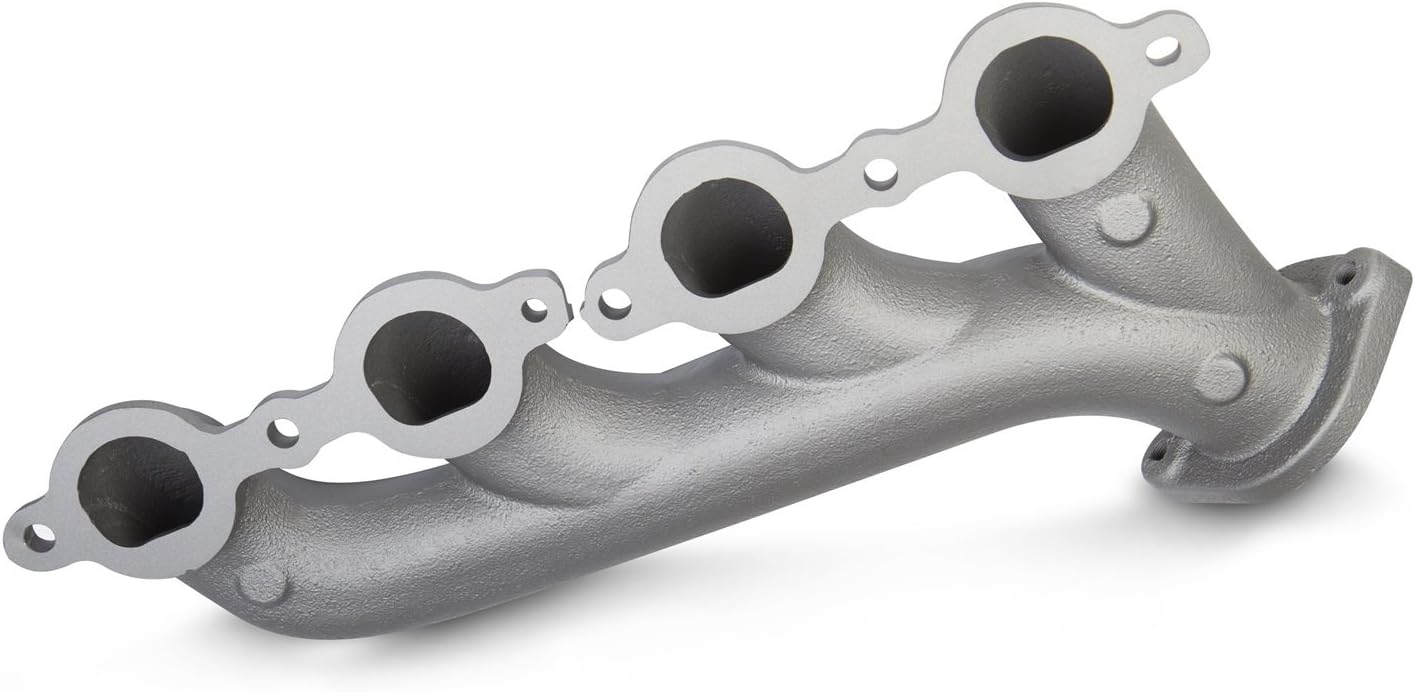Hooker Hooker Ls Exhaust Manifold, Natural