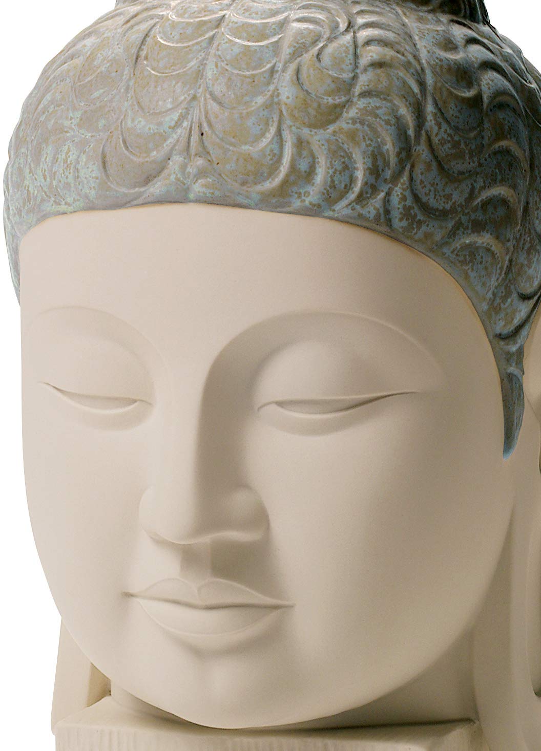 Amazon.co.jp: リヤドロ (Lladro) 仏陀 I 01012512 : ホーム&キッチン