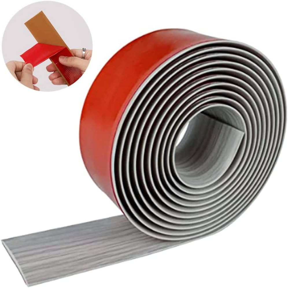 Floor Transition Strip, Self Adhesive Flooring Transitions Laminate