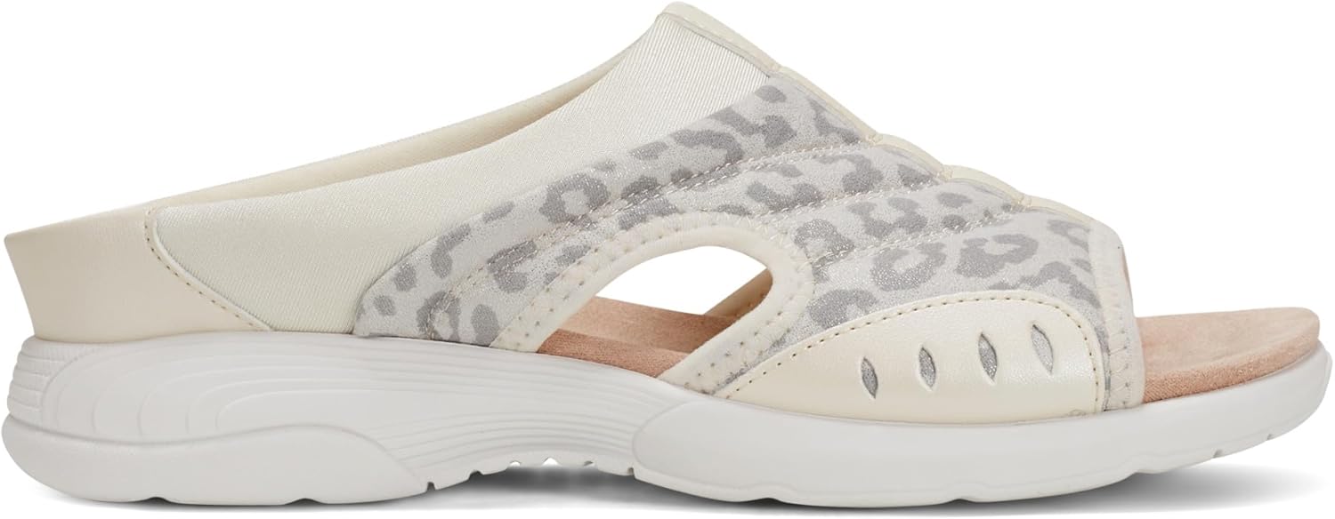 Easy Spirit Women's Traciee Slide Sandal - Image 5