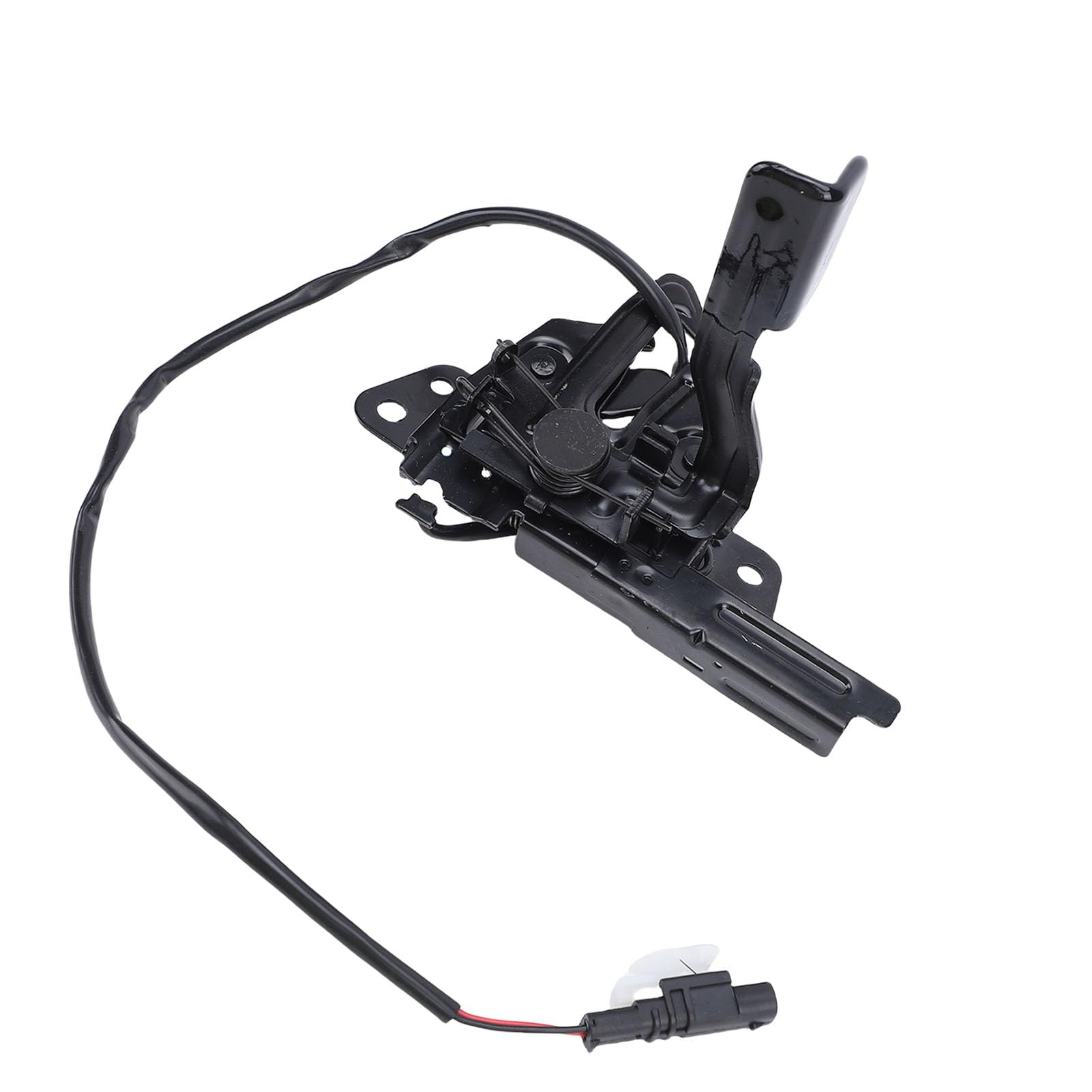 Loquet de capot Elantra 17-18 contre les ouvertures en route