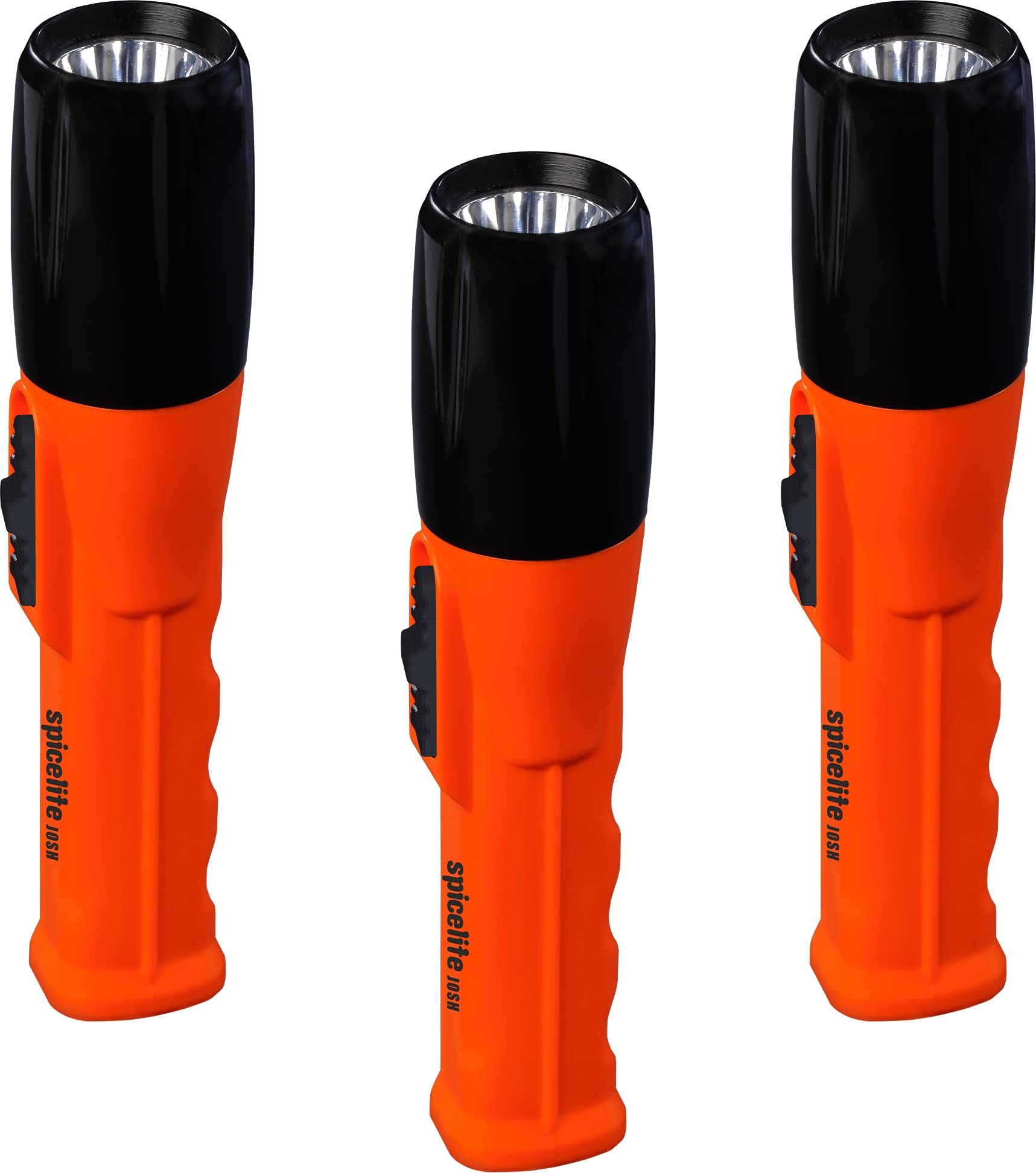 Spicelite Josh Made in India 1W LED Rechargeable Torch (Yellow)-Pack of 3 (B09BYGKNXM) Amazon Price History, Amazon Price Tracker