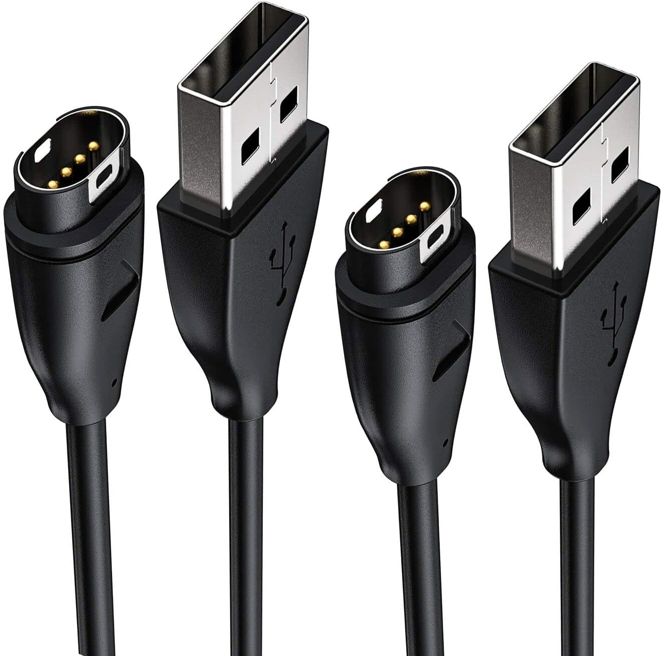 garmin forerunner 45 charging cable