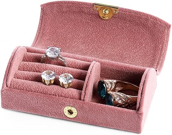 Amazon Yyw ジュエリーケース アクセサリーケース 出張 旅行 携帯用 ジュエリー収納 アクセサリー 収納 イヤリング収納 ピアス収納 おしゃれ 指輪 指輪 ネックレス イヤリング ピアス 収納 ミニ宝石箱 小物入れ ピンク Yyw ジュエリー収納 Amazon Yyw ジュエリーケース アクセサリーケース 出張 旅行 携帯用 ジュエリー収納 アクセサリー 収納 イヤリング収納 ピアス収納 おしゃれ 指輪 指輪 ネックレス イヤリング ピアス 収納 ミニ宝石箱 小物入れ ピンク Yyw ジュエリー収納
