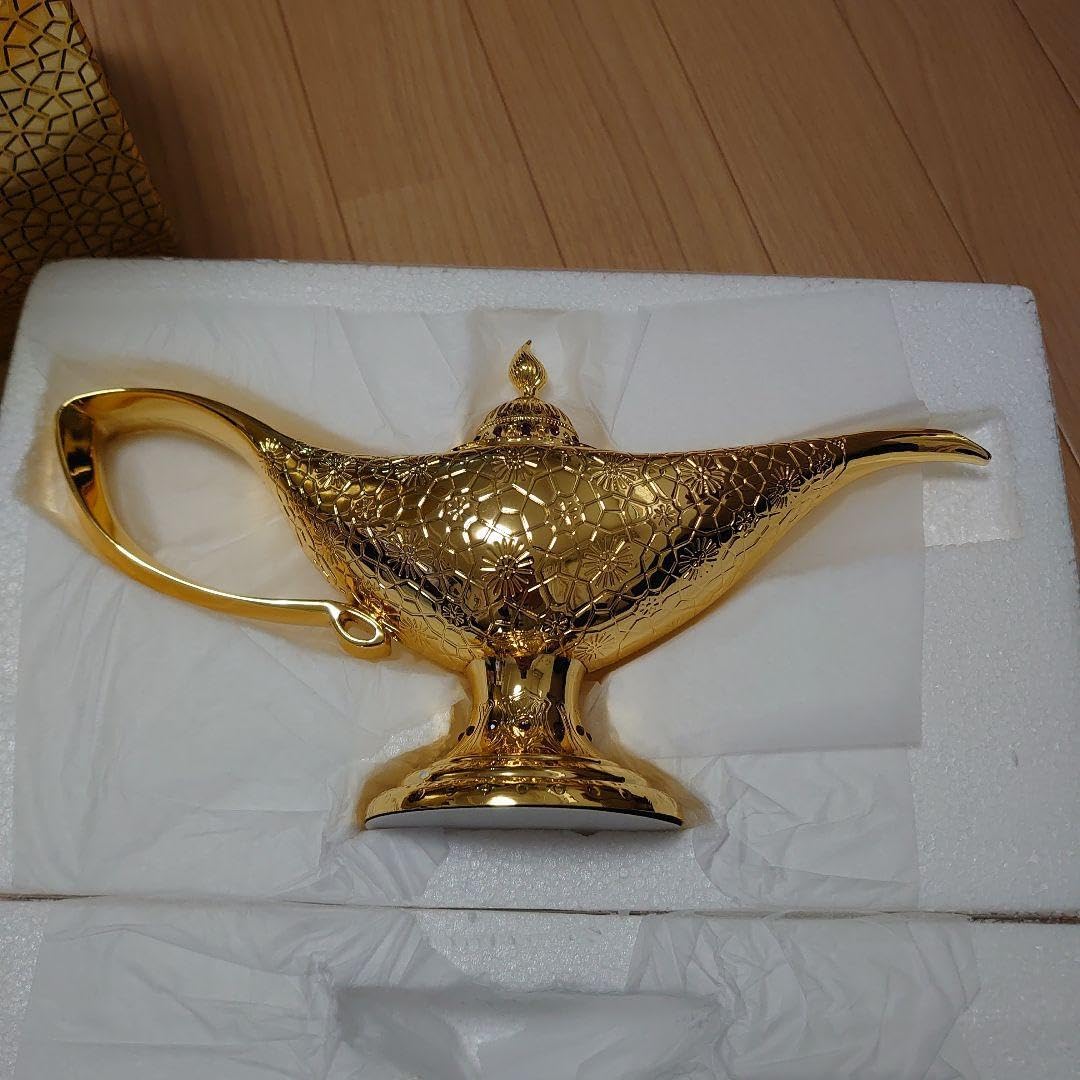 劇団四季 アラジン 魔法のランプ FDNUCHTF ディズニー 劇団四季