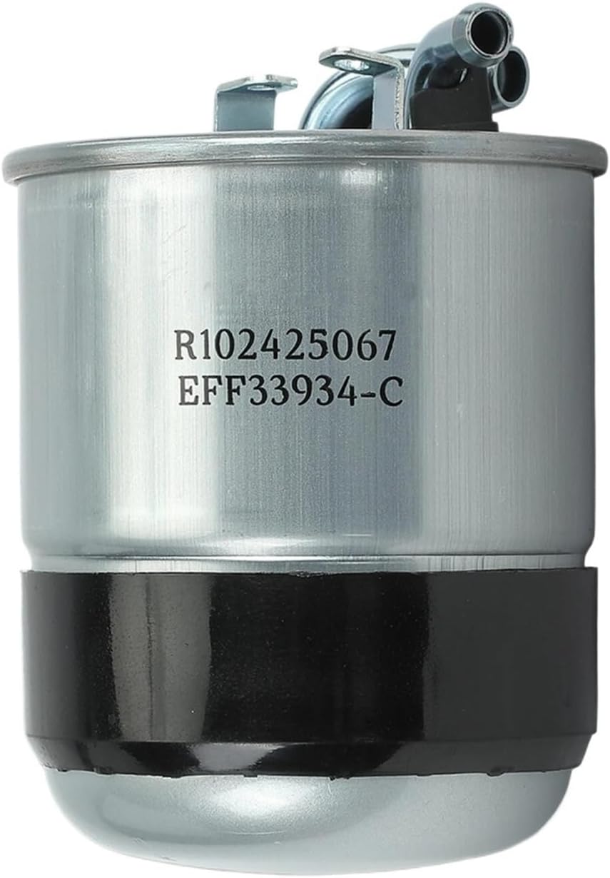 Filter with sensor port auto parts R102425067 EFF33934-C