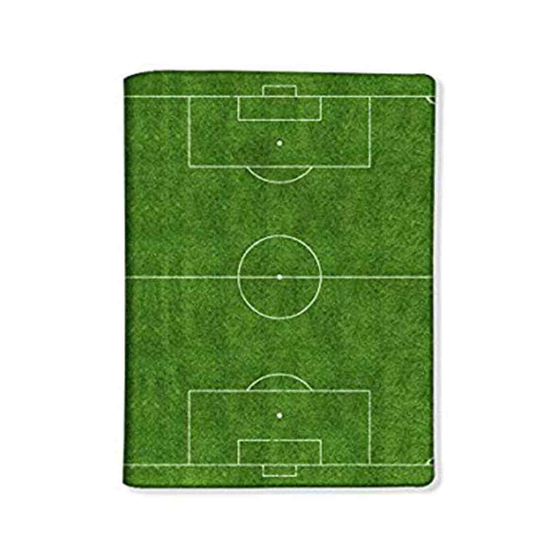 nutcase Designer Passport Cover Holder - Football-picture-38
