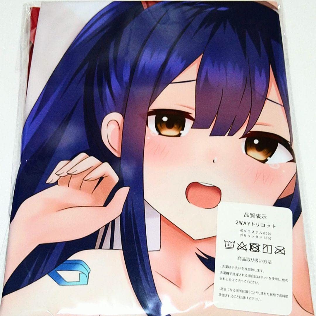 フェアリーテイル アベマくじ 購入特典ポスター ウェンディ