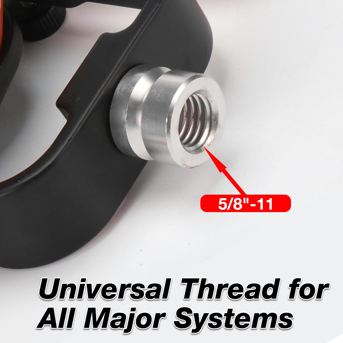 Amazon.com: All-Metal Single Tilt Prism for Total Stations