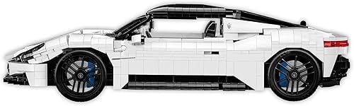 Miniatura 12 de COBI Maserati MC20 Vehículo
