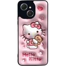 Tecno Spark 40C ile Uyumlu Bask l , Mat Siyah, Yumu ak Silikon, Koruyucu,  ok Emici Kapak, K l f