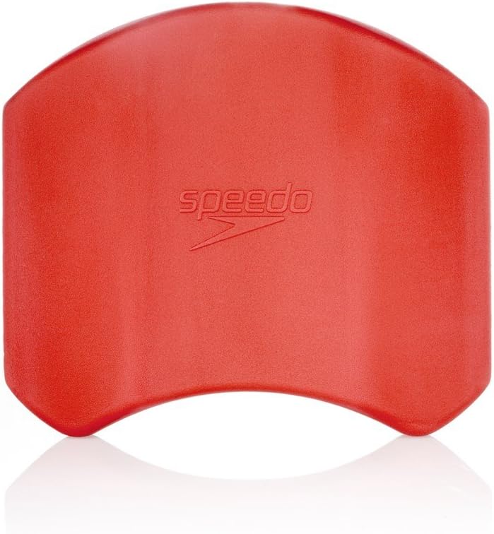 Speedo Elite Pullkick - Red, One Size