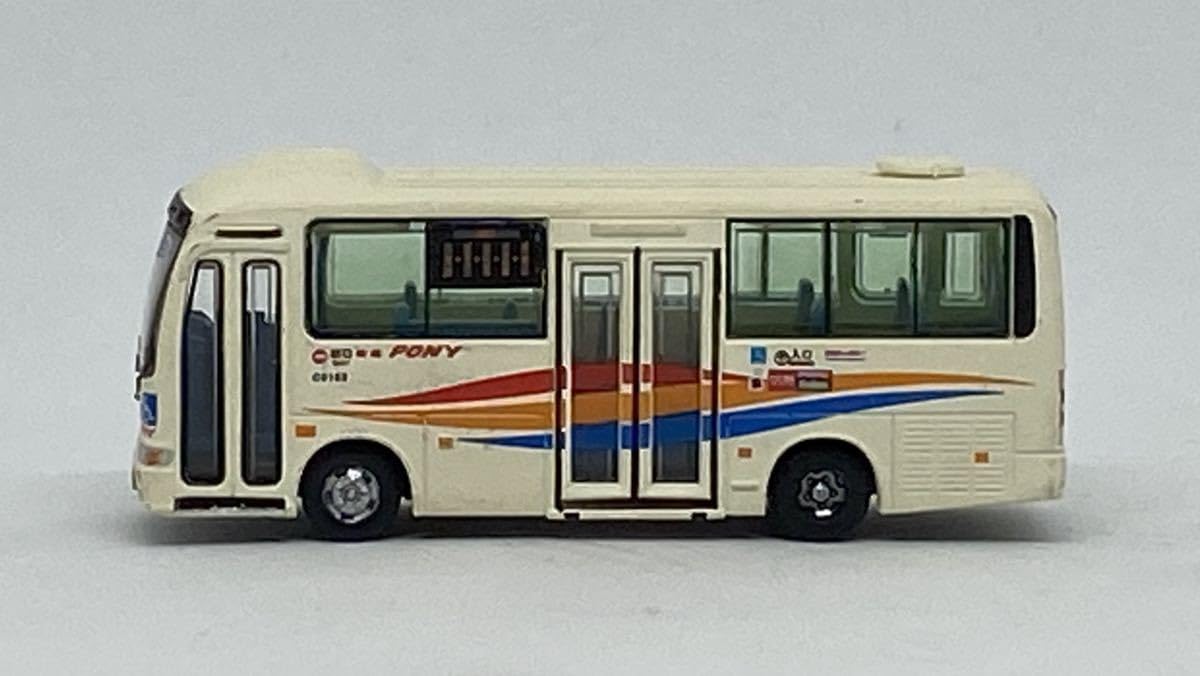 事業者限定版バスコレ　京浜急行バスオリジナルセットⅣ Amazon.co.jp: ザ・バスコレクション 事業者限定 京浜急行バス